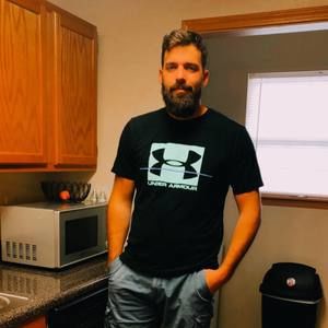 Meet your Posher, Chase